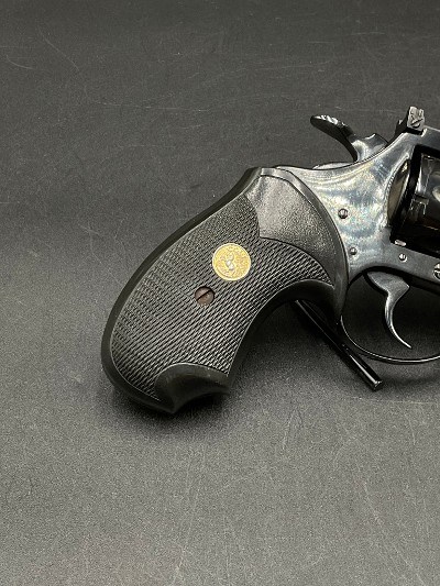 COLT DIAMONDBACK .38 SPL - Image 6 of 10