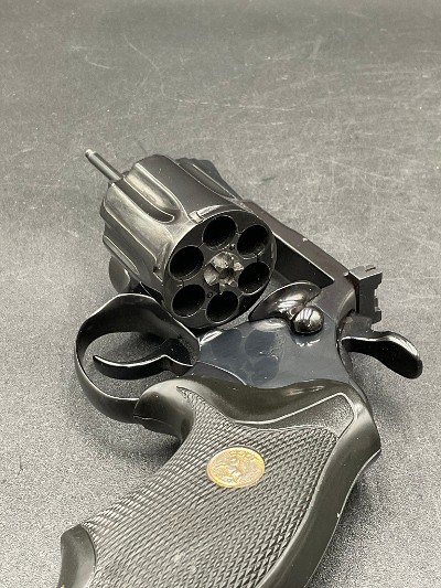 COLT DIAMONDBACK .38 SPL - Image 10 of 10