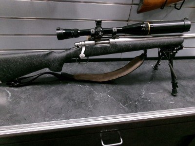 REMINGTON 700 .308 WIN - Image 1 of 9