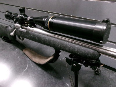 REMINGTON 700 .308 WIN - Image 4 of 9