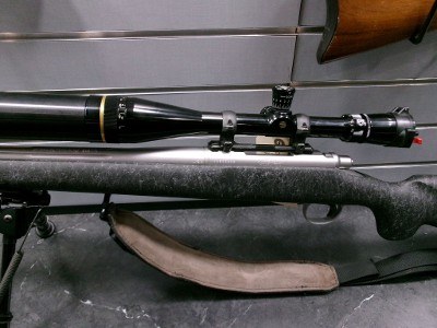 REMINGTON 700 .308 WIN - Image 8 of 9