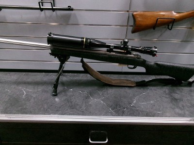 REMINGTON 700 .308 WIN - Image 6 of 9