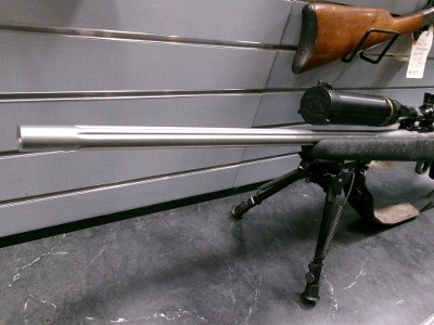 REMINGTON 700 .308 WIN - Image 9 of 9
