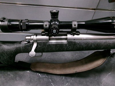 REMINGTON 700 .308 WIN - Image 3 of 9