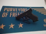 GLOCK G19 Gen 5 MOS 9MM LUGER (9x19 PARA) - Image 1 of 3