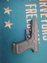 GLOCK G19 Gen 5 MOS 9MM LUGER (9x19 PARA) - Image 3 of 3