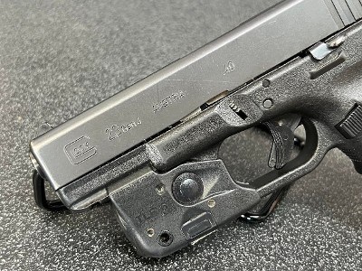 GLOCK G23 GEN 4 .40 CALIBER - Image 2 of 11