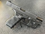 GLOCK G23 GEN 4 .40 CALIBER - Image 9 of 11