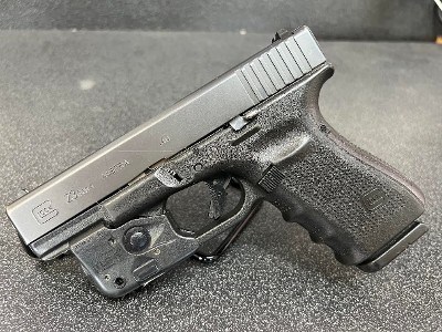 GLOCK G23 GEN 4 .40 CALIBER - Image 1 of 11