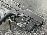 GLOCK G23 GEN 4 .40 CALIBER - Image 6 of 11