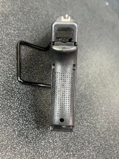 GLOCK G23 GEN 4 .40 CALIBER - Image 7 of 11