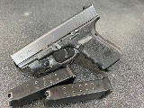 GLOCK G23 GEN 4 .40 CALIBER - Image 11 of 11