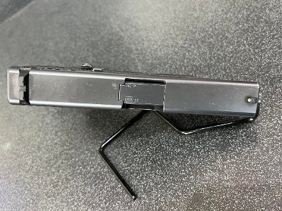 GLOCK G23 GEN 4 .40 CALIBER - Image 8 of 11