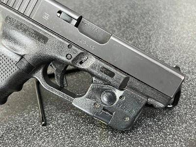 GLOCK G23 GEN 4 .40 CALIBER - Image 6 of 11