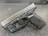 GLOCK G23 GEN 4 .40 CALIBER - Image 1 of 11