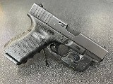 GLOCK G23 GEN 4 .40 CALIBER - Image 4 of 11