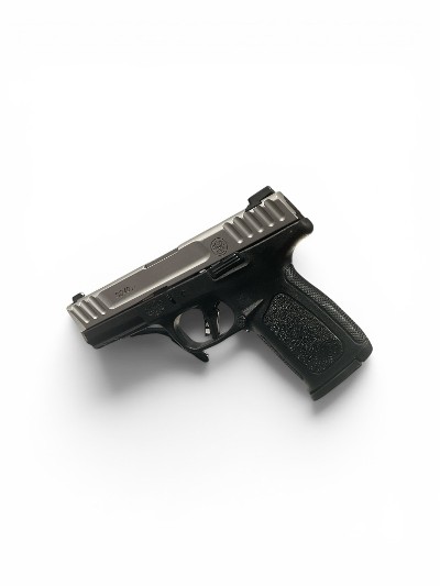 SMITH & WESSON SD40 2.0 .40 S&W - Image 1 of 5