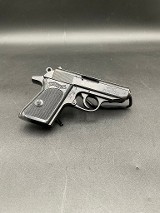 WALTHER PPK .380 ACP - Image 4 of 9