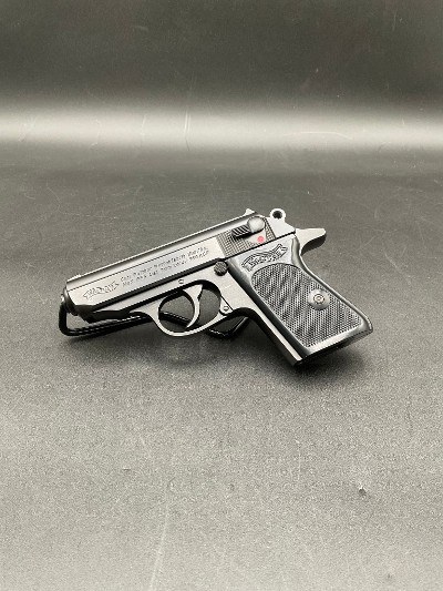 WALTHER PPK .380 ACP - Image 1 of 9