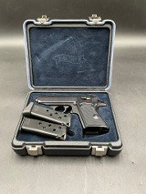 WALTHER PPK .380 ACP - Image 9 of 9