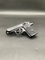 WALTHER PPK .380 ACP - Image 1 of 9