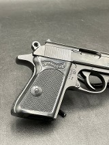 WALTHER PPK .380 ACP - Image 6 of 9
