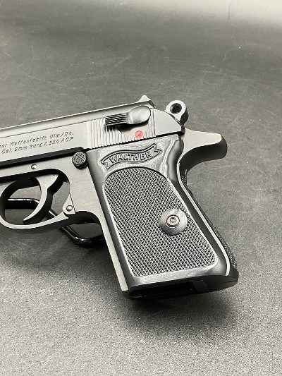 WALTHER PPK .380 ACP - Image 2 of 9