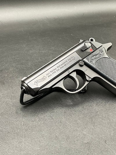 WALTHER PPK .380 ACP - Image 3 of 9