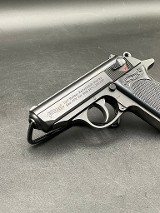 WALTHER PPK .380 ACP - Image 3 of 9
