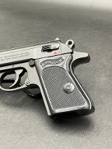 WALTHER PPK .380 ACP - Image 2 of 9