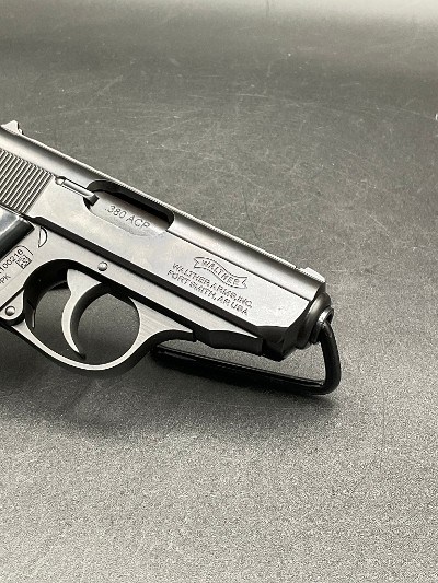 WALTHER PPK .380 ACP - Image 5 of 9