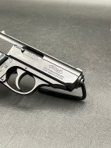 WALTHER PPK .380 ACP - Image 5 of 9