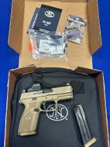 FN 509 MRD 9MM LUGER (9x19 PARA) - Image 3 of 6