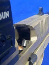 FN 509 MRD 9MM LUGER (9x19 PARA) - Image 5 of 6