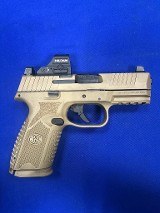 FN 509 MRD 9MM LUGER (9x19 PARA) - Image 1 of 6