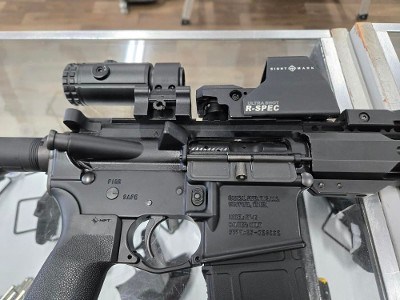 RADICAL FIREARMS RF-15 - RIFLE 5.56X45MM NATO - Image 2 of 4