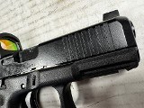 GLOCK 19 GEN 5 9MM LUGER (9x19 PARA) - Image 4 of 7