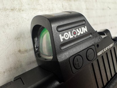GLOCK 19 GEN 5 9MM LUGER (9x19 PARA) - Image 6 of 7