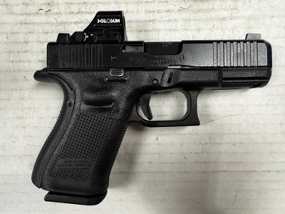 GLOCK 19 GEN 5 9MM LUGER (9x19 PARA) - Image 2 of 7