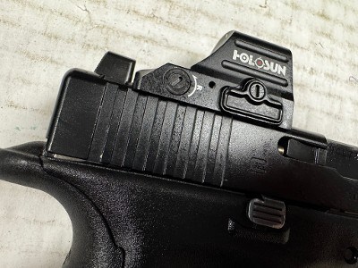 GLOCK 19 GEN 5 9MM LUGER (9x19 PARA) - Image 3 of 7