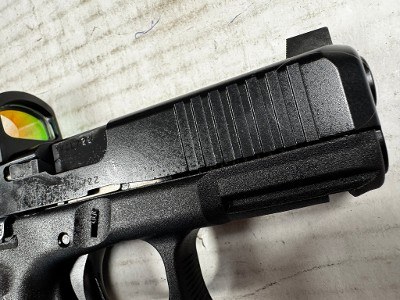GLOCK 19 GEN 5 9MM LUGER (9x19 PARA) - Image 4 of 7