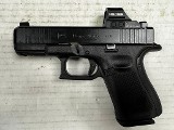 GLOCK 19 GEN 5 9MM LUGER (9x19 PARA) - Image 1 of 7