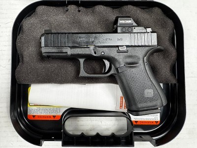 GLOCK 19 GEN 5 9MM LUGER (9x19 PARA) - Image 7 of 7