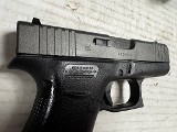 GLOCK G-43X 9MM LUGER (9x19 PARA) - Image 3 of 6