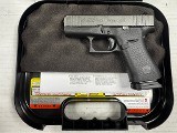 GLOCK G-43X 9MM LUGER (9x19 PARA) - Image 6 of 6