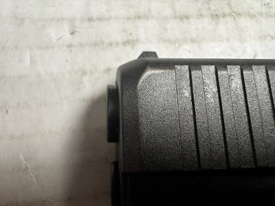 GLOCK G-43X 9MM LUGER (9x19 PARA) - Image 5 of 6