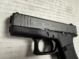 GLOCK G-43X 9MM LUGER (9x19 PARA) - Image 4 of 6