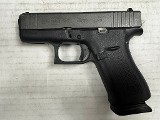 GLOCK G-43X 9MM LUGER (9x19 PARA) - Image 1 of 6