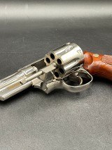 SMITH & WESSON 27-2 .357 MAG - Image 10 of 12