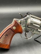 SMITH & WESSON 27-2 .357 MAG - Image 6 of 12